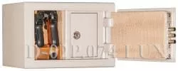 Пистолетный сейф Bestsafe(DM) D-02P.074 Lux