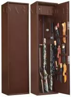 Оружейный сейф GunSafe ФАЗАН тип 12