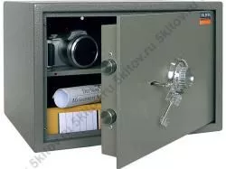 Мебельный сейф Valberg ASM-30 CL