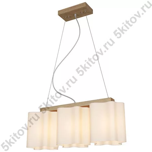 Подвес NUBI LEGNO 802135 в Москве купить в интернет магазине - 5 Китов