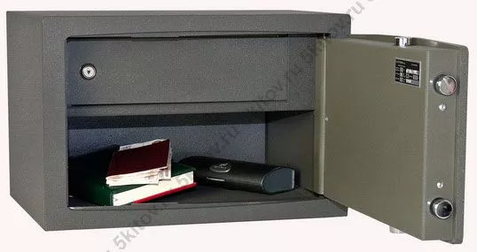 Сейф Safetronics NTR-24Ms в Москве купить в интернет магазине - 5 Китов