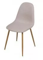 Стул Comfort латте