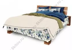 Кровать 1.6 Рива