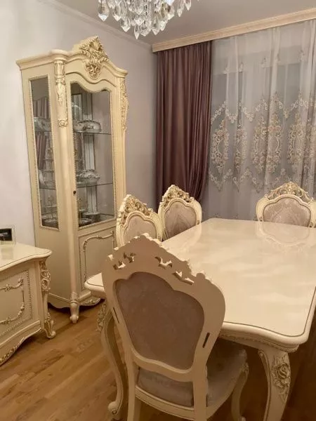 Стул Джоконда, крем глянец Эра в Москве купить в интернет магазине - 5 Китов
