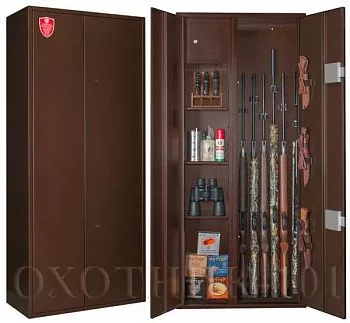 Сейфы Охотник в Москве купить в интернет магазине - 5 Китов