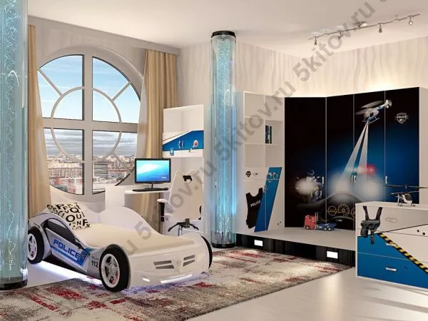 Комод Police в Москве купить в интернет магазине - 5 Китов