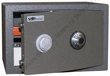 Сейфы Safetronics в Москве купить в интернет магазине - 5 Китов