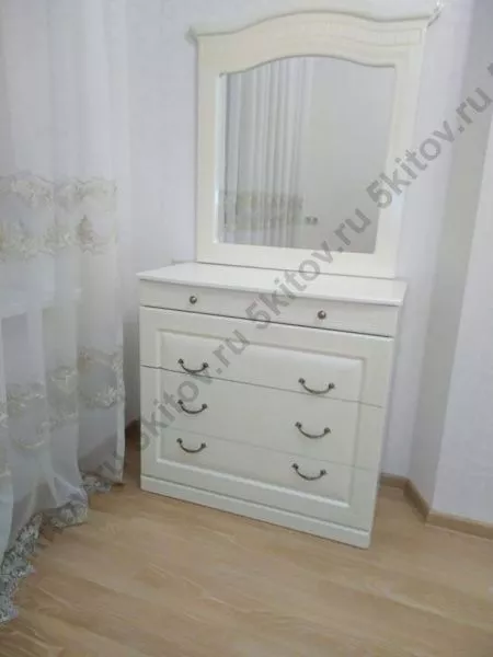 Спальня Венера, беж в Москве купить в интернет магазине - 5 Китов
