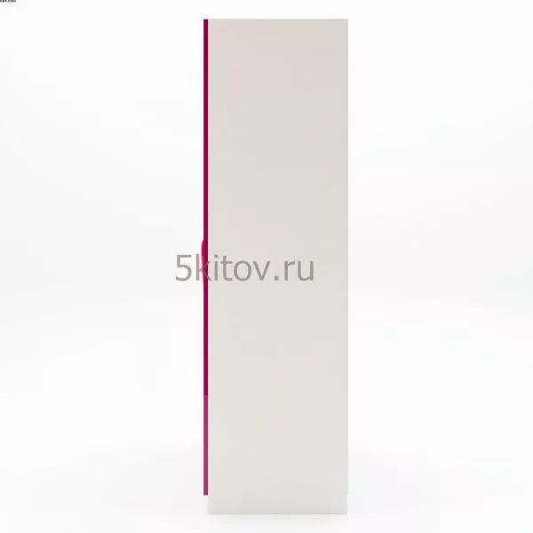 Комплект для детской Виолетта (кровать 1.2,прикроватный столик, угловой комп. стол, шкаф 3-х дверный) в Москве купить в интернет магазине - 5 Китов