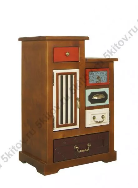 Комод Гуашь Birch M20010ETG/1 в Москве купить в интернет магазине - 5 Китов