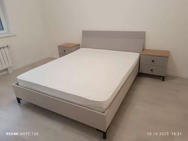 Спальня Мадрид кашемир в Москве купить в интернет магазине - 5 Китов