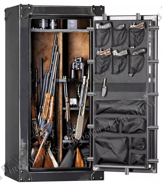 Универсальный сейф Rhino Ironworks® CIWD6030 EL Premium в Москве купить в интернет магазине - 5 Китов