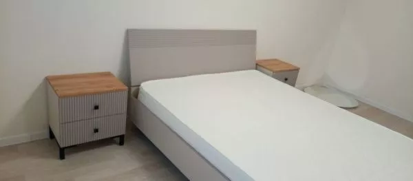 Спальня Мадрид кашемир в Москве купить в интернет магазине - 5 Китов