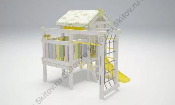 Площадки для детских клубов и кафе Савушка Baby Club в Москве купить в интернет магазине - 5 Китов