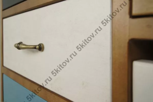 Комод Акварель Бирч (Aquarelle Birch) в Москве купить в интернет магазине - 5 Китов