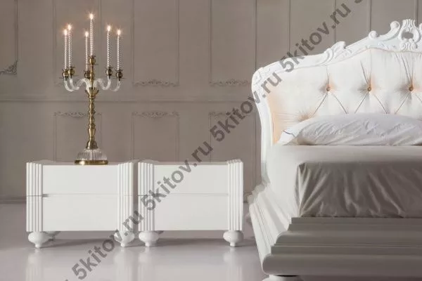 Спальня Римини (Rimini) в Москве купить в интернет магазине - 5 Китов