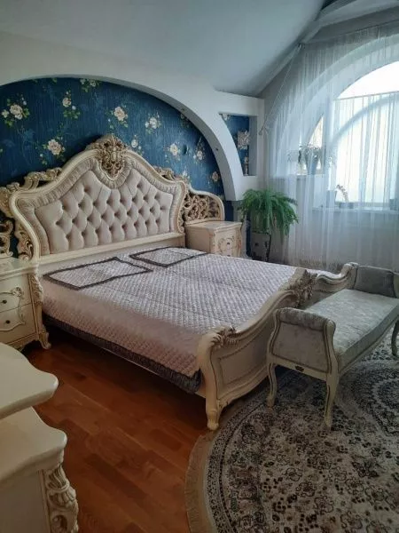 Кровать 1,8м Джоконда, крем глянец, Эра в Москве купить в интернет магазине - 5 Китов