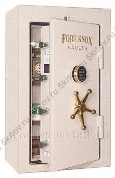 Сейфы Fort Knox в Москве купить в интернет магазине - 5 Китов