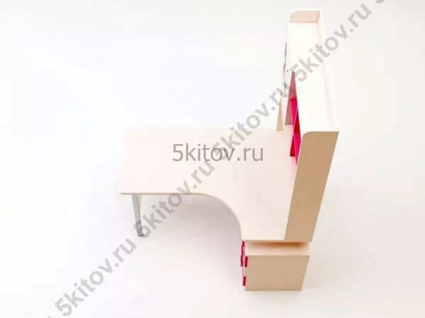 Детская мебель Лукреция в Москве купить в интернет магазине - 5 Китов