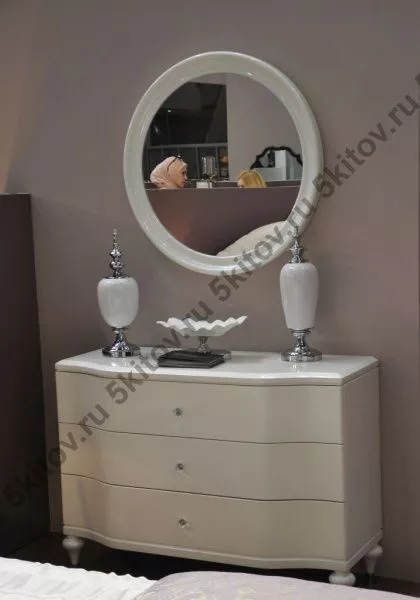 Спальня Римини (Rimini) в Москве купить в интернет магазине - 5 Китов