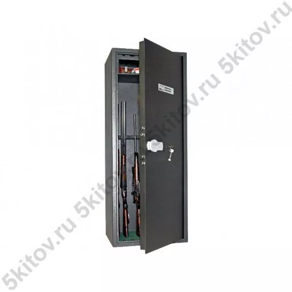 Сейф для оружия Safetronics TSS-160ME/K5 в Москве купить в интернет магазине - 5 Китов