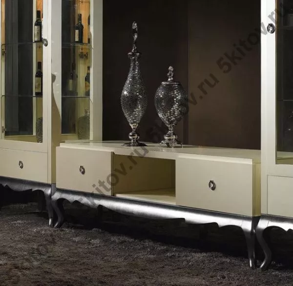 Гостиная Венеция (Venezia) в Москве купить в интернет магазине - 5 Китов