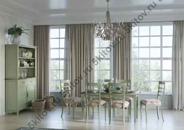 Буфет Оливия (Olivia) в Москве купить в интернет магазине - 5 Китов