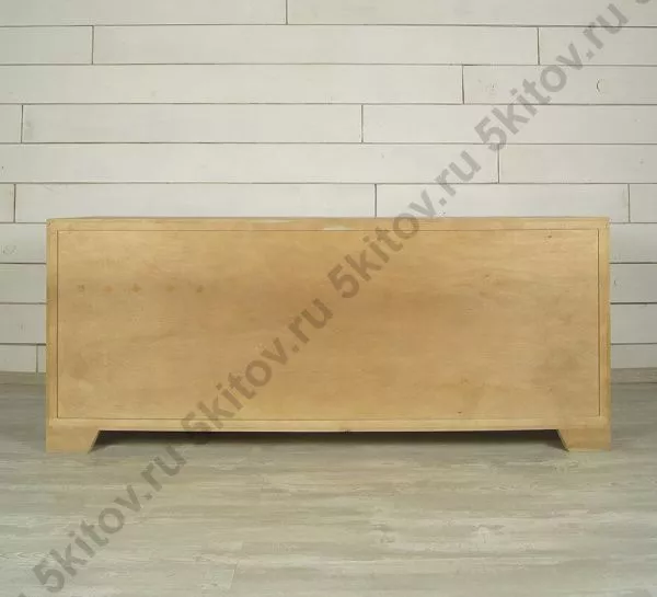 Комод Акварель Бирч (Aquarelle Birch), 8 ящиков в Москве купить в интернет магазине - 5 Китов