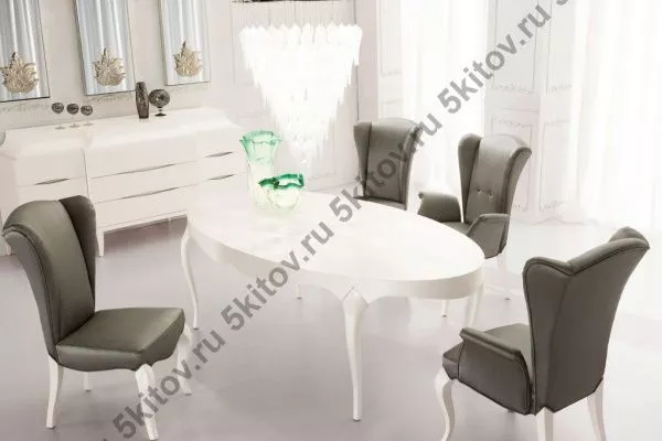 Стул Римини (Rimini), ткань (MGH-HL0903-24) в Москве купить в интернет магазине - 5 Китов