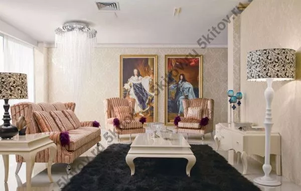 Журнальный стол Рим (Roma) в Москве купить в интернет магазине - 5 Китов