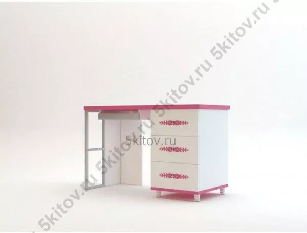 Детская мебель Стефания в Москве купить в интернет магазине - 5 Китов