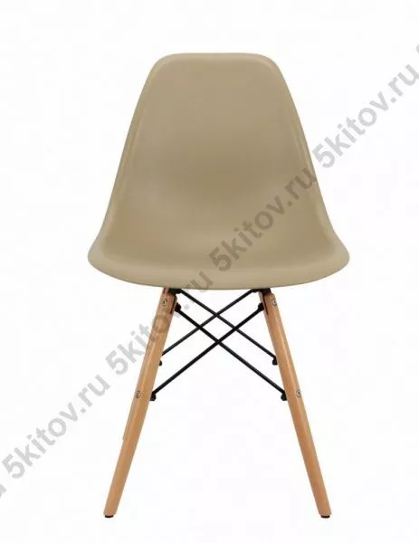 Стул Eames латте в Москве купить в интернет магазине - 5 Китов