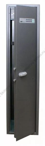 Сейф для оружия Safetronics SP5 150ME в Москве купить в интернет магазине - 5 Китов