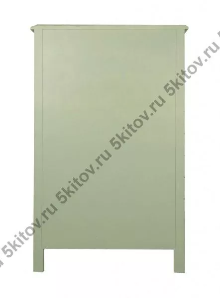 Комод 5 ящиков Оливия (Olivia) в Москве купить в интернет магазине - 5 Китов