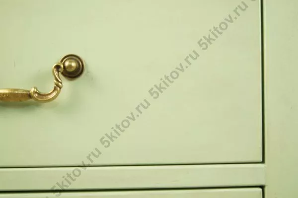 Стол рабочий Оливия (Olivia), 3 ящика в Москве купить в интернет магазине - 5 Китов