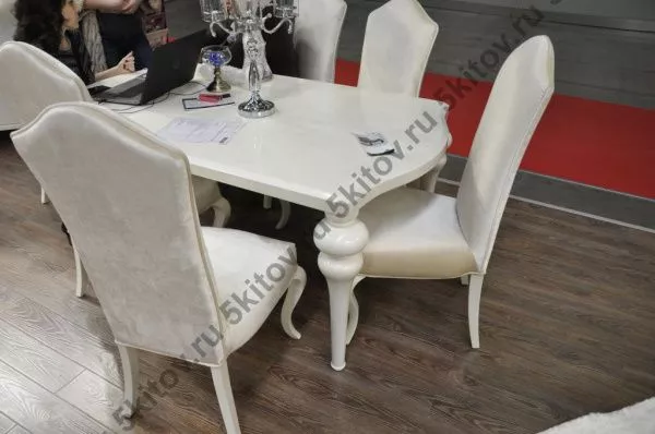 Столовая Рим (Roma) в Москве купить в интернет магазине - 5 Китов