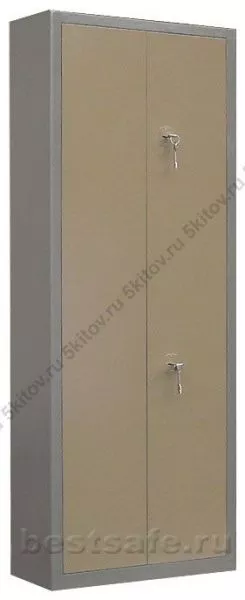 Оружейный сейф GunSafe BS957.L43 в Москве купить в интернет магазине - 5 Китов