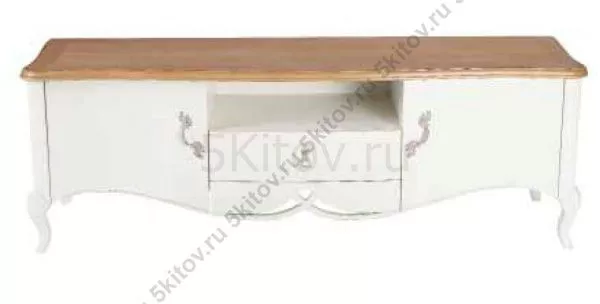 Гостиная Паола, молочно-белая в Москве купить в интернет магазине - 5 Китов
