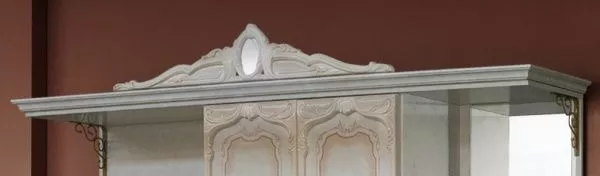 Корона для прихожей Роза Диа беж в Москве купить в интернет магазине - 5 Китов