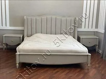 Кровать двухспальная 160*200 Моника карат