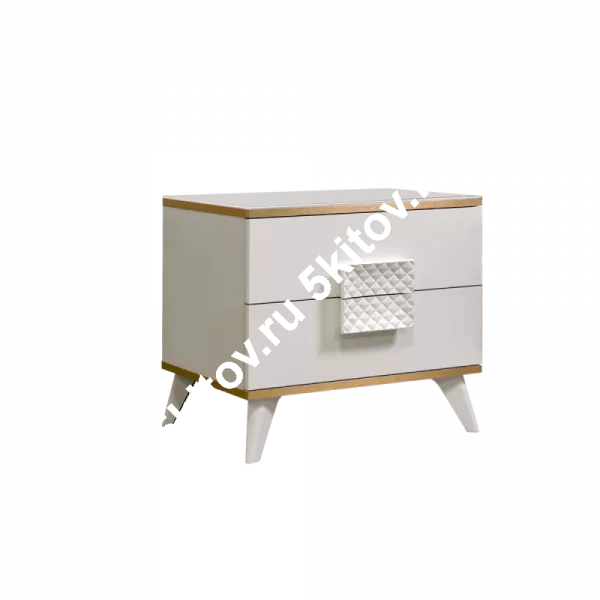 Спальня Diora (слоновая кость) в Москве купить в интернет магазине - 5 Китов