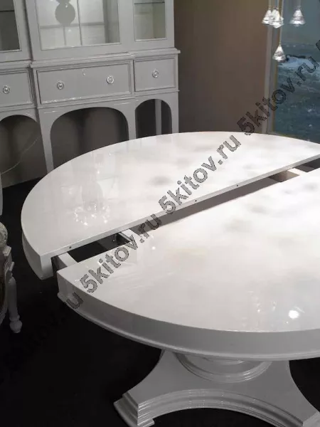 Столовая Римини (Rimini) в Москве купить в интернет магазине - 5 Китов
