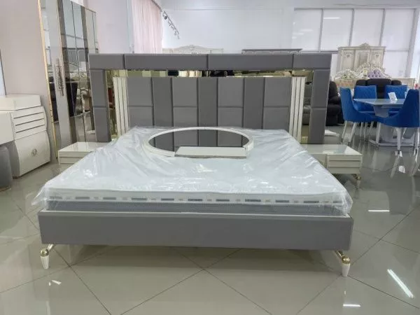 Спальня Тиффани АРД, крем в Москве купить в интернет магазине - 5 Китов