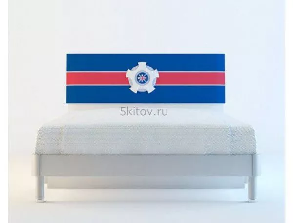 Кровать 1,2 Ливио в Москве купить в интернет магазине - 5 Китов