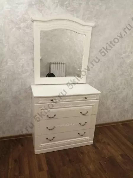 Спальня Венера, беж в Москве купить в интернет магазине - 5 Китов