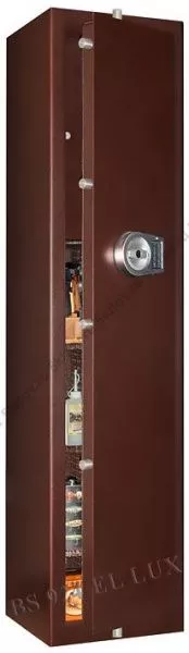 Элитный оружейный сейф GunSafe BS924.EL Lux в Москве купить в интернет магазине - 5 Китов