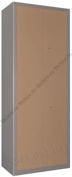 Элитный оружейный сейф GunSafe BS968.d32.L43 Lux в Москве купить в интернет магазине - 5 Китов