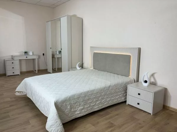 Спальня Севилья сатин в Москве купить в интернет магазине - 5 Китов