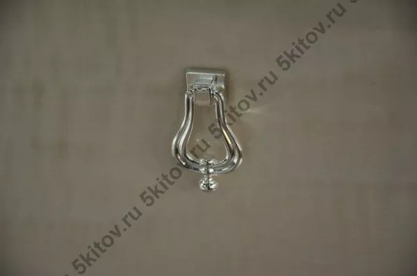 Прикроватная тумбочка Рим (Roma), лак Beige B в Москве купить в интернет магазине - 5 Китов