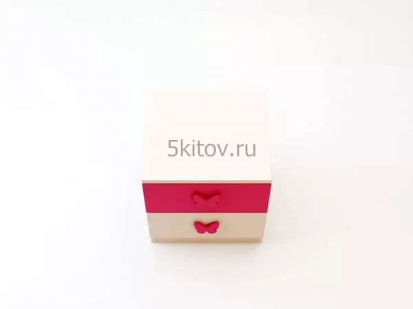 Комплект для детской Лукреция (кровать 0,9,прикроватный столик, угловой комп. стол, шкаф 2-х дверный) в Москве купить в интернет магазине - 5 Китов